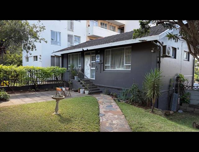 2 BEDROOM APARTMENT SOLD IN MORNINGSIDE